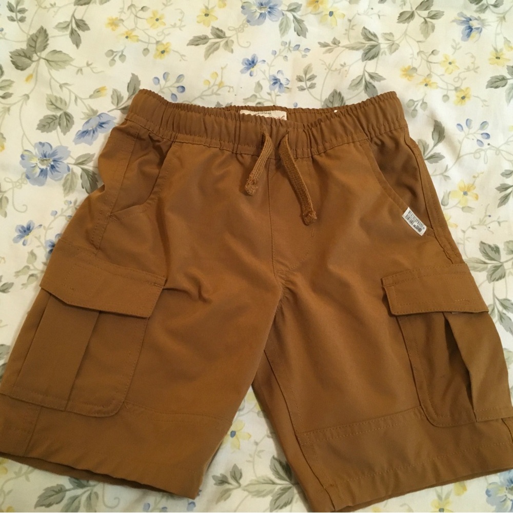 Weatherproof Vintage Brown‎ Shorts